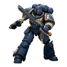 Warhammer 40K: Space Marine II: Ultramarines: Brother Chairon: Collectors Edition: Joy Toy Joy Toy