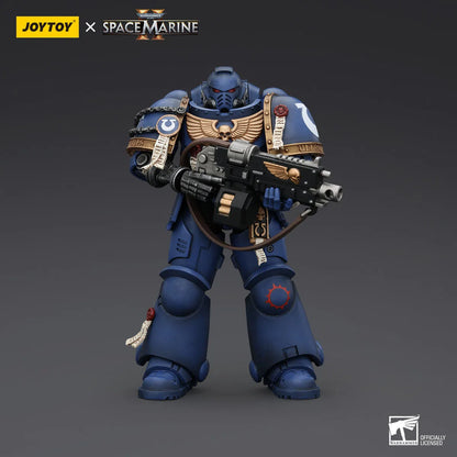 Warhammer 40K: Space Marine II: Ultramarines: Brother Chairon: Joy Toy Joy Toy