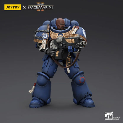 Warhammer 40K: Space Marine II: Ultramarines: Brother Chairon: Joy Toy Joy Toy