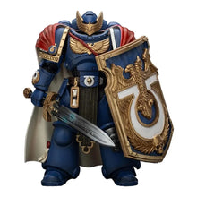 Warhammer 40K: Ultramarines: Victrix Honour Guardwith Storm Shield And Power Sword: Joy Toy Joy Toy