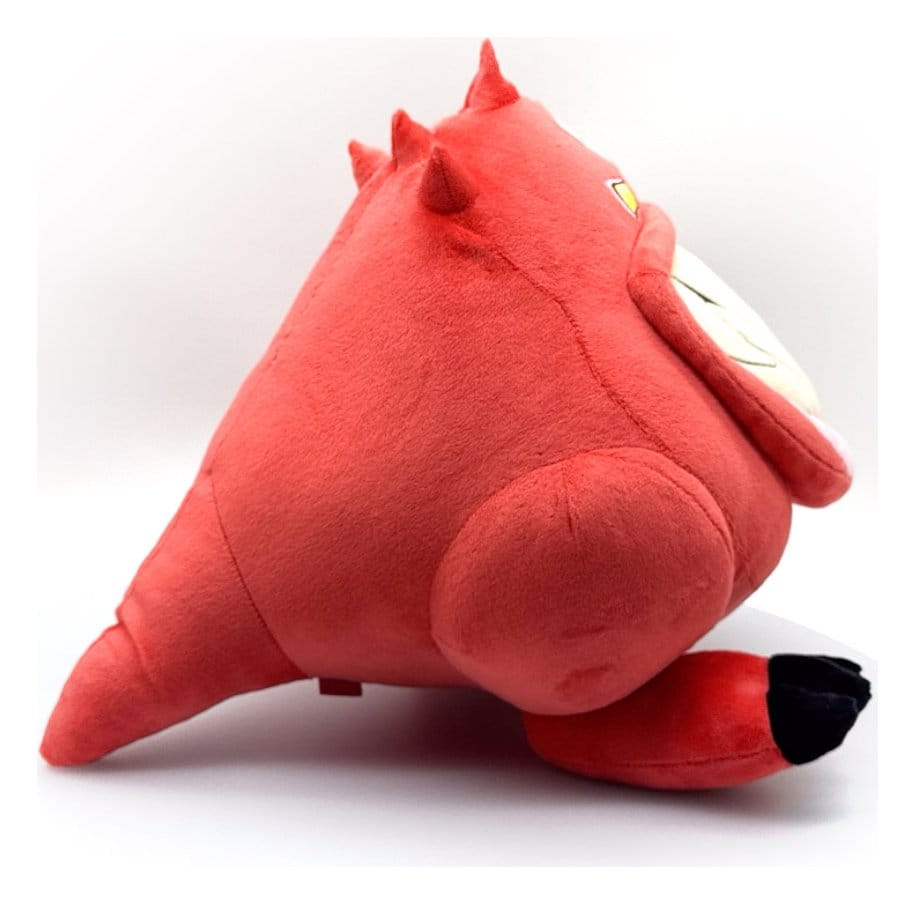 Warhammer 40.000: Space Marine 2 Plush Figure Weighted Squig 23 cm - Youtooz Plushes