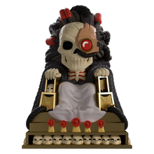 Warhammer 40.000: Space Marine 2 Vinyl Figure The God Emperor of Mankind 20 cm - Youtooz Statues