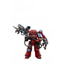 Warhammer 40k Action Figure 1/18 Ultramarines Primaris Techmarine 12 cm - Joy Toy Action Figures