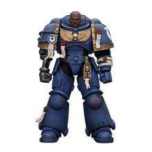 Warhammer 40k Action Figure 1/18 Uitramarines Brother Chairon 13 cm - Joy Toy Action Figures