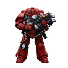 Warhammer 40k: Blood Angels: Intercessors: Action Figure - Joy Toy Action Figures