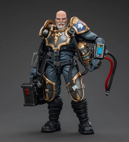 Warhammer 40k: Imperial Knights: House Terryn: Knight Paladin: Action Figure: Joy Toy - Joy Toy Action Figure