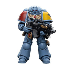 Warhammer 40k: Space Wolves: Intercessors: Action Figure - Joy Toy Action Figure