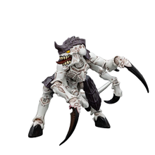 Warhammer 40k: Tyranids: Hive Fleet Leviathan Hormagaunt (Version 2): Action Figure - Joy Toy Action Figures