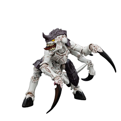 Warhammer 40k: Tyranids: Hive Fleet Leviathan Hormagaunt (Version 2): Action Figure - Joy Toy Action Figures