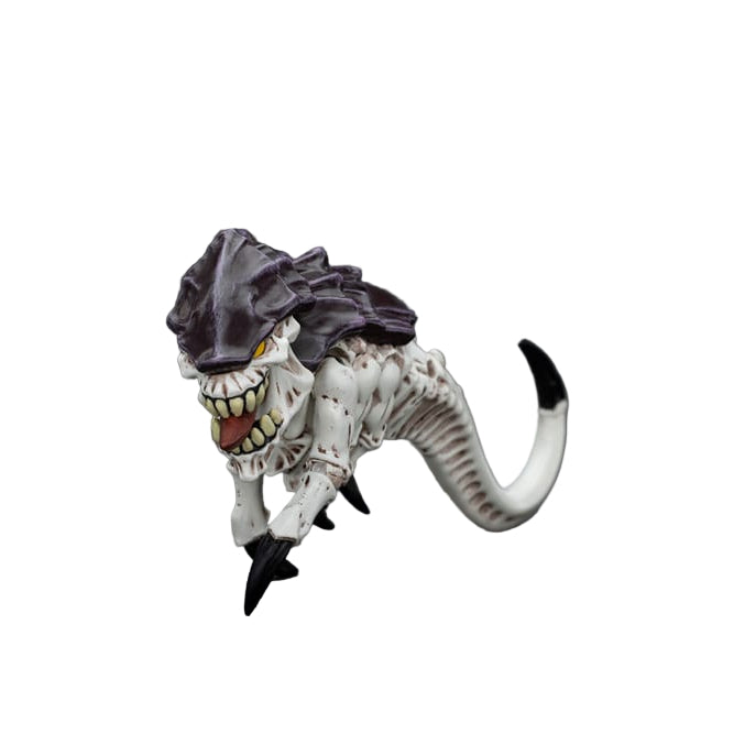 Warhammer 40k: Tyranids: Hive Fleet Leviathan Ripper: Action Figure - Joy Toy Action Figure