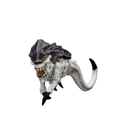 Warhammer 40k: Tyranids: Hive Fleet Leviathan Ripper: Action Figure - Joy Toy Action Figures