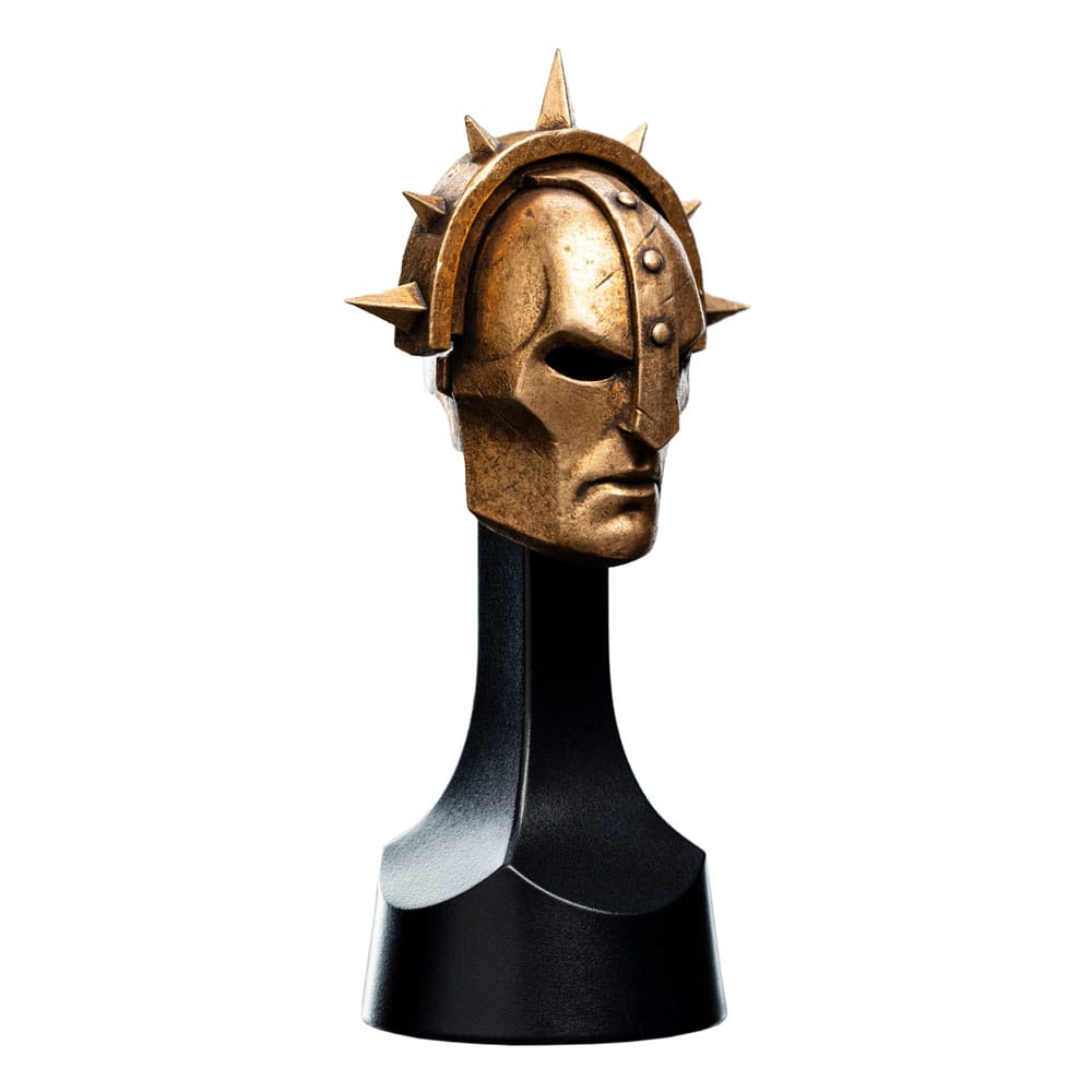 Warhammer: Age Of Sigmar Replica 1/4 Stormcast Eternal Liberator Helm 16 cm - Weta Workshop Replicas: down-scaled