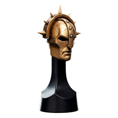 Warhammer: Age Of Sigmar Replica 1/4 Stormcast Eternal Liberator Helm 16 cm - Weta Workshop Replicas: down-scaled
