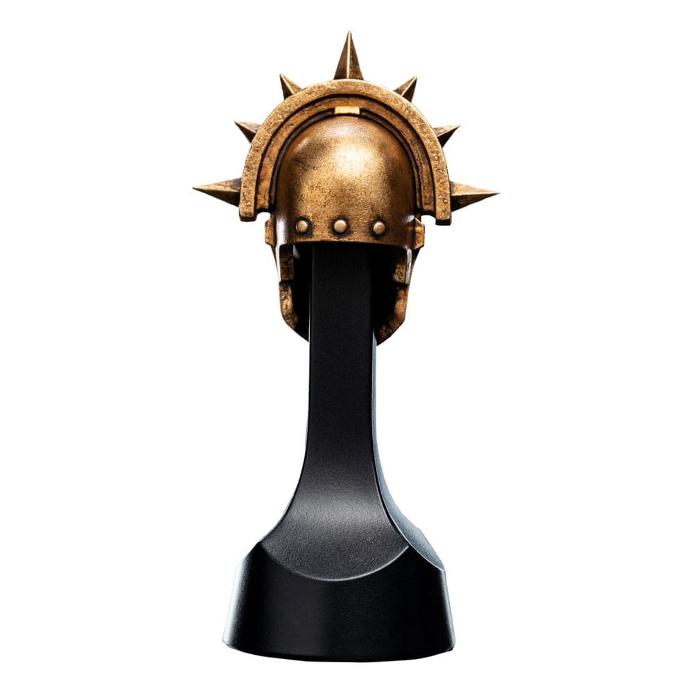 Warhammer: Age Of Sigmar Replica 1/4 Stormcast Eternal Liberator Helm 16 cm - Weta Workshop Replicas: down-scaled