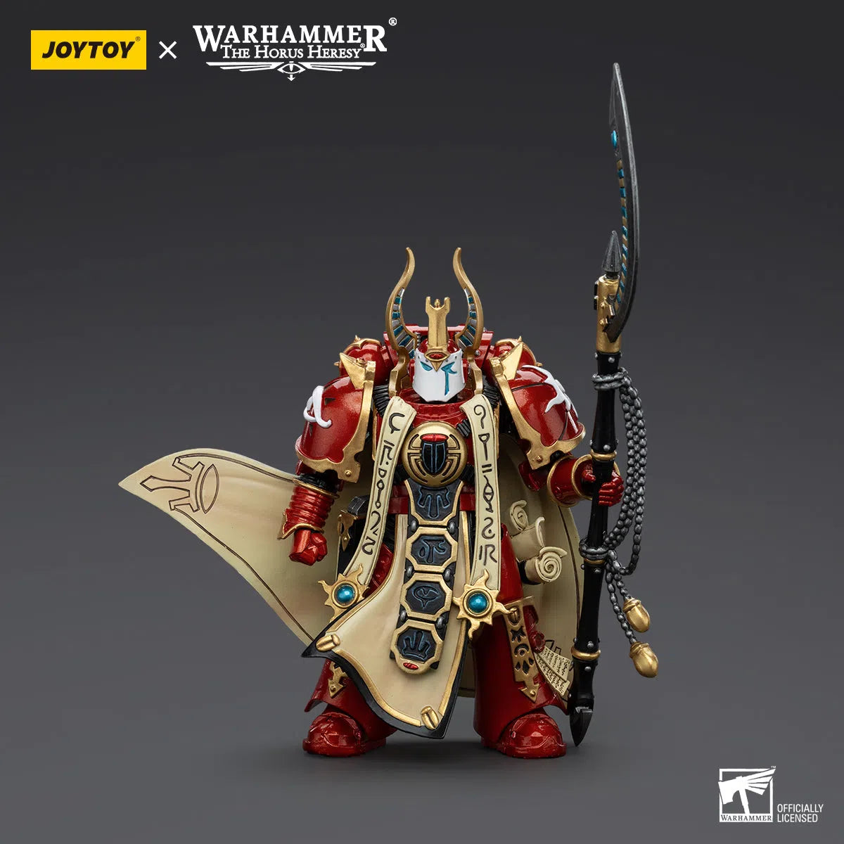 Warhammer Horus Heresy: Thousand sons: Ahzek Ahriman: Joy Toy Joy Toy