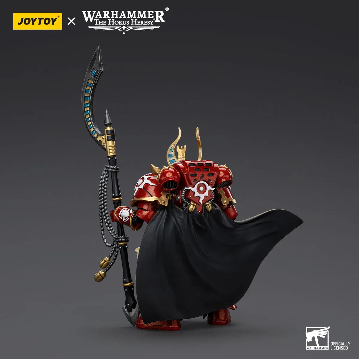 Warhammer Horus Heresy: Thousand sons: Ahzek Ahriman: Joy Toy Joy Toy