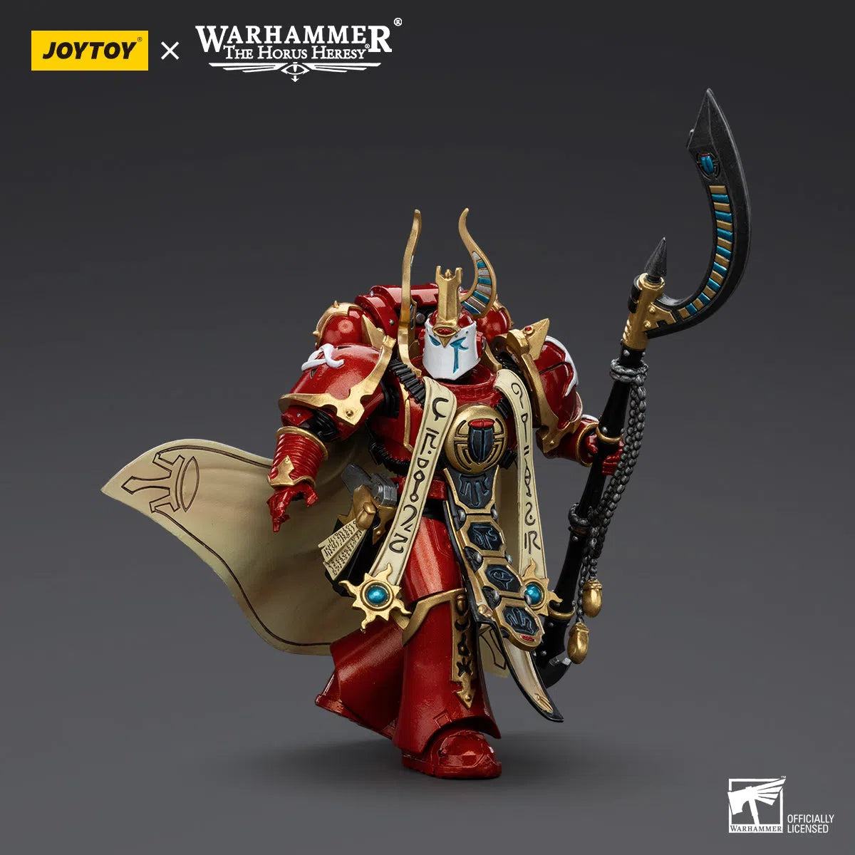 Warhammer Horus Heresy: Thousand sons: Ahzek Ahriman: Joy Toy Joy Toy