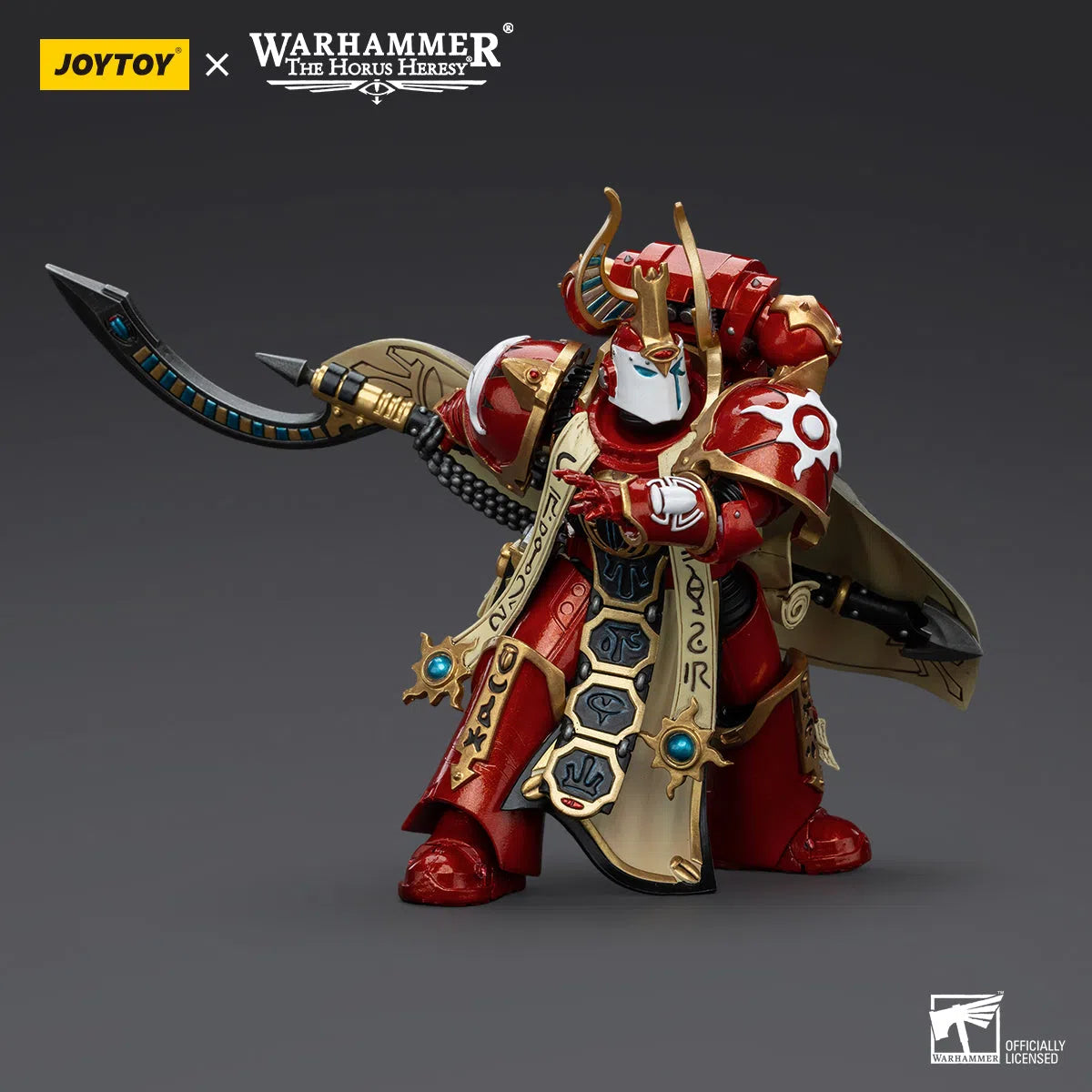 Warhammer Horus Heresy: Thousand sons: Ahzek Ahriman: Joy Toy Joy Toy