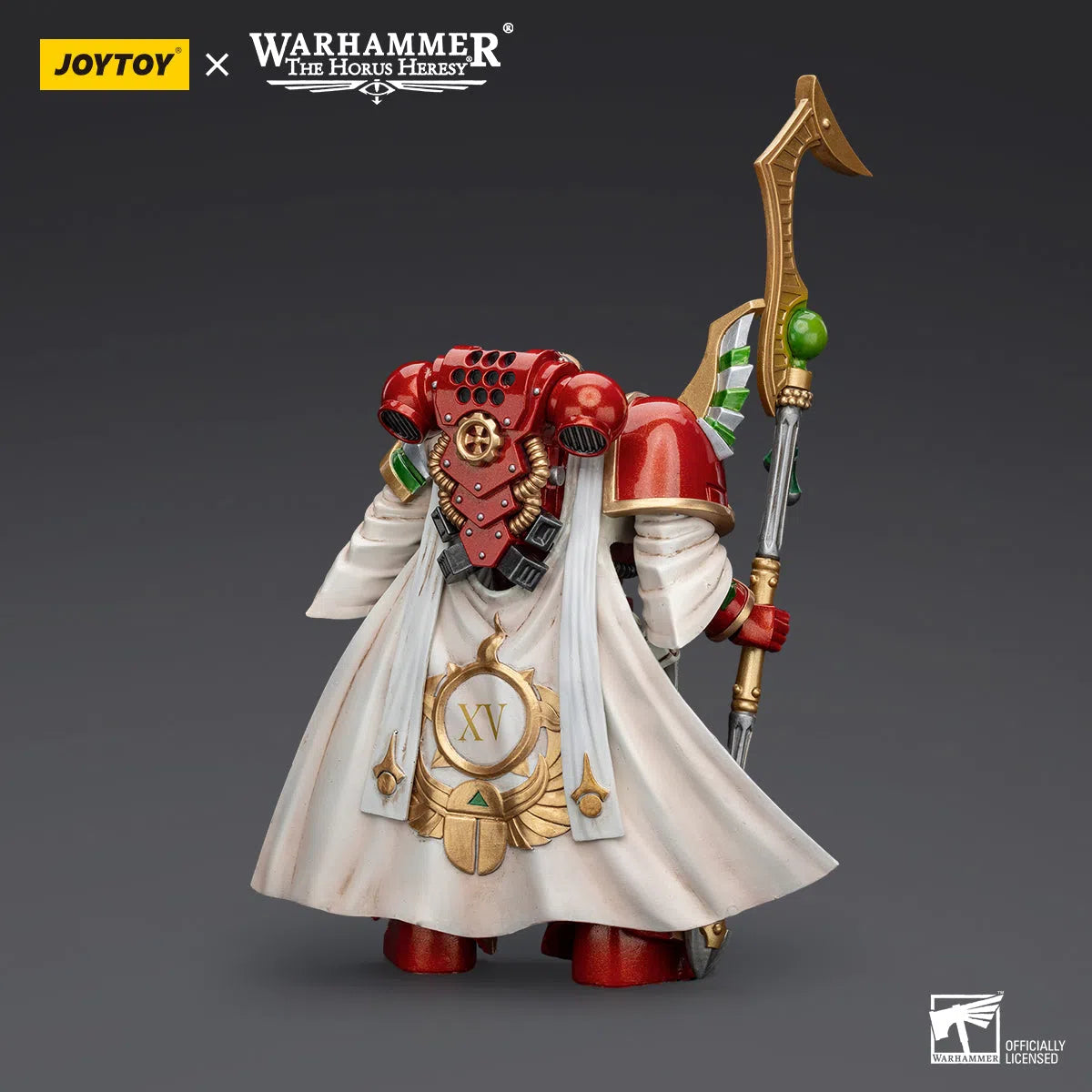 Warhammer Horus Heresy: Thousand sons: Magistus Amon: Joy Toy Joy Toy