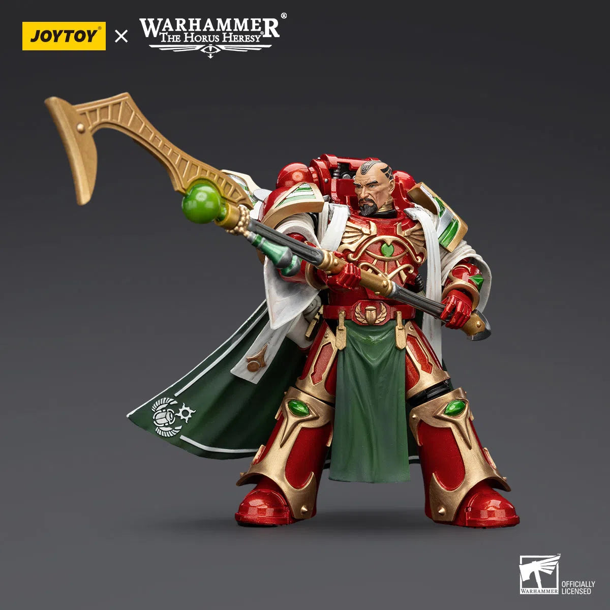 Warhammer Horus Heresy: Thousand sons: Magistus Amon: Joy Toy Joy Toy