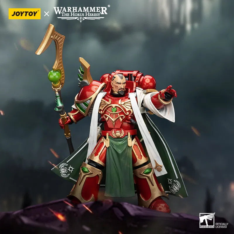 Warhammer Horus Heresy: Thousand sons: Magistus Amon: Joy Toy Joy Toy