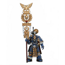 Warhammer The Horus Heresy Action Figure 1/18 Ultramarines Remus Ventanus 14 cm - Joy Toy Action Figures