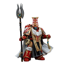 Warhammer The Horus Heresy Action Figure 1/18 Thousand Sons Legion Librarian Consut 16 cm - Joy Toy Action Figures