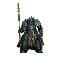 Warhammer The Horus Heresy Action Figure Alpha Legion Alpharius, Primarch of the XXth Legion 25 cm - Joy Toy Action Figures