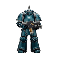 Warhammer The Horus Heresy Action Figure Alpha Legion MK lll Tactical Legionary 12 cm - Joy Toy Action Figures