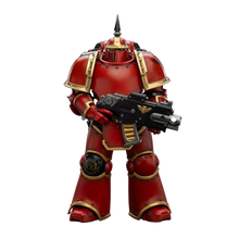 Warhammer The Horus Heresy Action Figure Blood Angels MK lll Tactical Legionary 12 cm - Joy Toy Action Figures