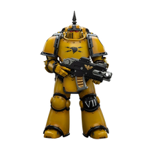 Warhammer The Horus Heresy Action Figure Imperial Fists MK lll Tactical Legionary 12 cm - Joy Toy Action Figures