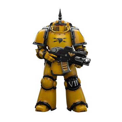 Warhammer The Horus Heresy Action Figure Imperial Fists MK lll Tactical Legionary 12 cm - Joy Toy Action Figures