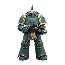 Warhammer The Horus Heresy Action Figure Sons of Horus MK lll Tactical Legionary 12 cm - Joy Toy Action Figures