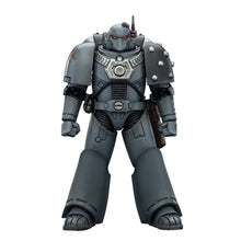 Warhammer The Horus Heresy Action Figure Space Wolves MKVI Tactical Legionary 12 cm - Joy Toy Action Figures