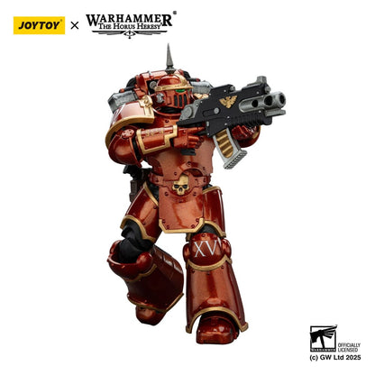 Warhammer The Horus Heresy Action Figure Thousand Sons MK lll Tactical Legionary 12 cm - Joy Toy Action Figures