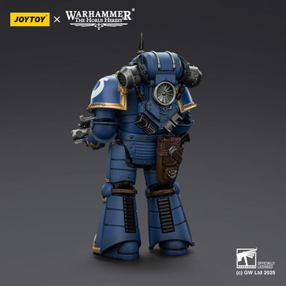 Warhammer The Horus Heresy Action Figure Ultramarines MK lll Tactical Legionary 12 cm - Joy Toy Action Figures