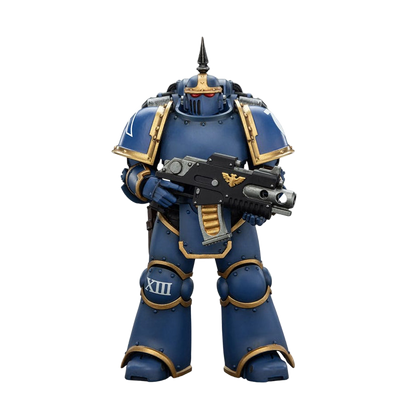 Warhammer The Horus Heresy Action Figure Ultramarines MK lll Tactical Legionary 12 cm - Joy Toy Action Figures