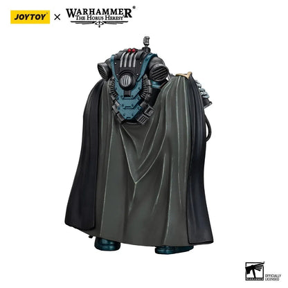 Warhammer: The Horus Heresy: Alpha Legion: Saboteur Consul: Action Figure: Joy Toy - Joy Toy Action Figure