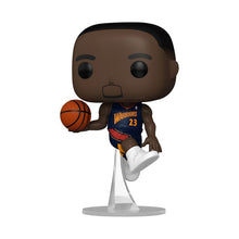 Warriors: Pop! Basketball #224: Jason Richardson: Vinyl Figure - Funko POP! Figures
