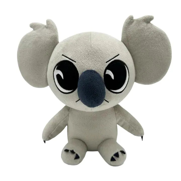 We Bare Bears: Nom Nom Plush: 9": YouTooz YouTooz