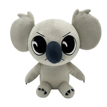 We Bare Bears: Nom Nom Plush: 9": YouTooz YouTooz