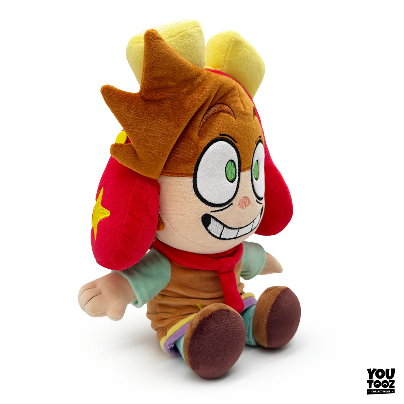 Welcome to Hell 2: Sock: Plush: 9": YouTooz YouTooz