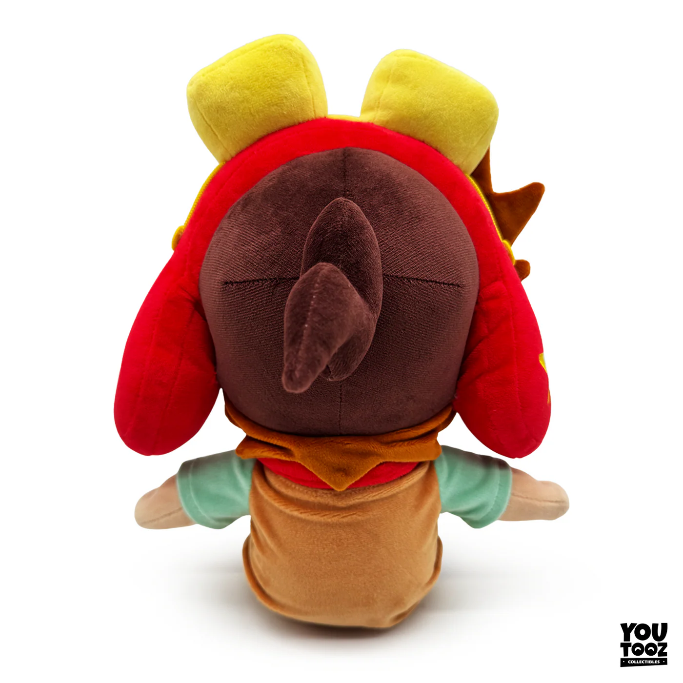 Welcome to Hell 2: Sock: Plush: 9": YouTooz YouTooz
