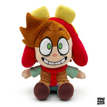 Welcome to Hell 2: Sock: Plush: 9": YouTooz YouTooz