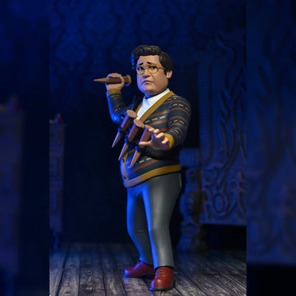 What We Do In The Shadows: Toony Terrors: Guillermo: Neca - Neca Action Figure