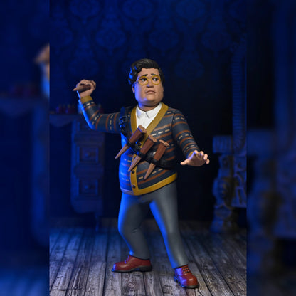 What We Do In The Shadows: Toony Terrors: Guillermo: Neca - Neca Action Figure