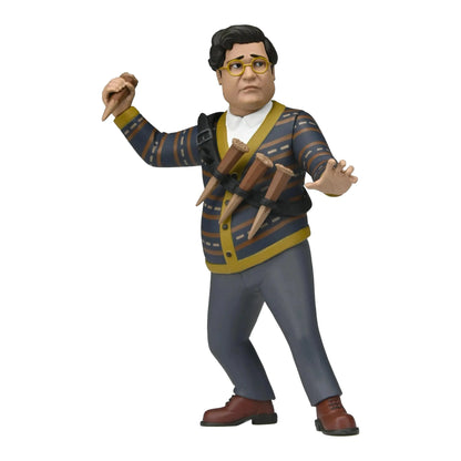 What We Do In The Shadows: Toony Terrors: Guillermo: Neca - Neca Action Figure