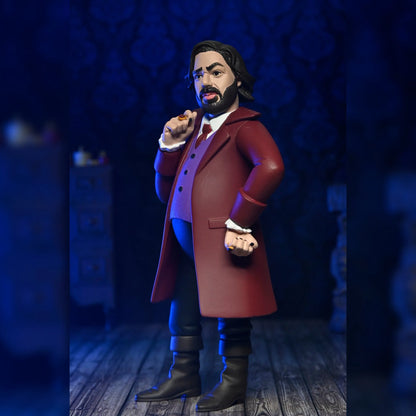 What We Do In The Shadows: Toony Terrors: Laszlo: Neca - Neca Action Figure