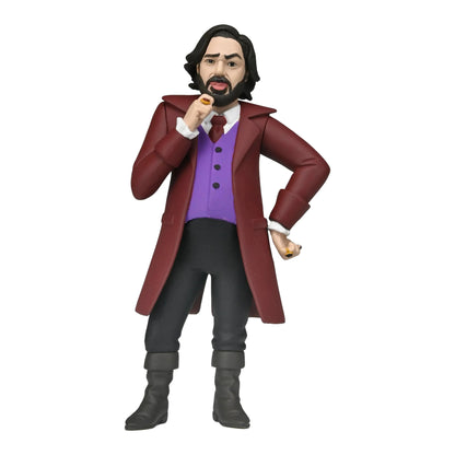 What We Do In The Shadows: Toony Terrors: Laszlo: Neca - Neca Action Figure