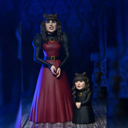 What We Do In The Shadows: Toony Terrors: Nadja: Neca - Neca Action Figure